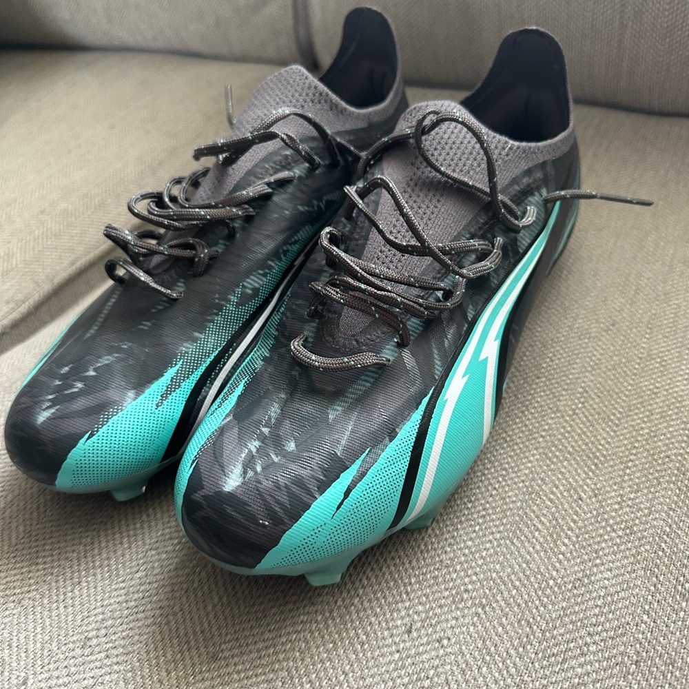 Puma ultra ultimate fg/ag soccer cleats